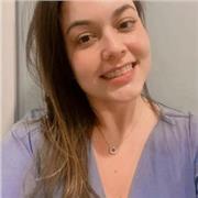 Profesora brasileña especialista en psicología clínica y hospitalaria